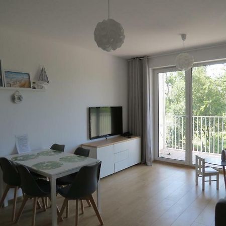 Apartament Siesta - Sunny Spa Διαμέρισμα Kołobrzeg Εξωτερικό φωτογραφία