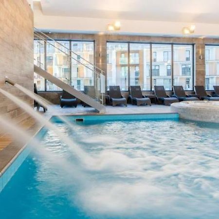 Apartament Siesta - Sunny Spa Kołobrzeg Εξωτερικό φωτογραφία
