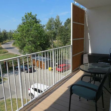 Apartament Siesta - Sunny Spa Kołobrzeg Εξωτερικό φωτογραφία