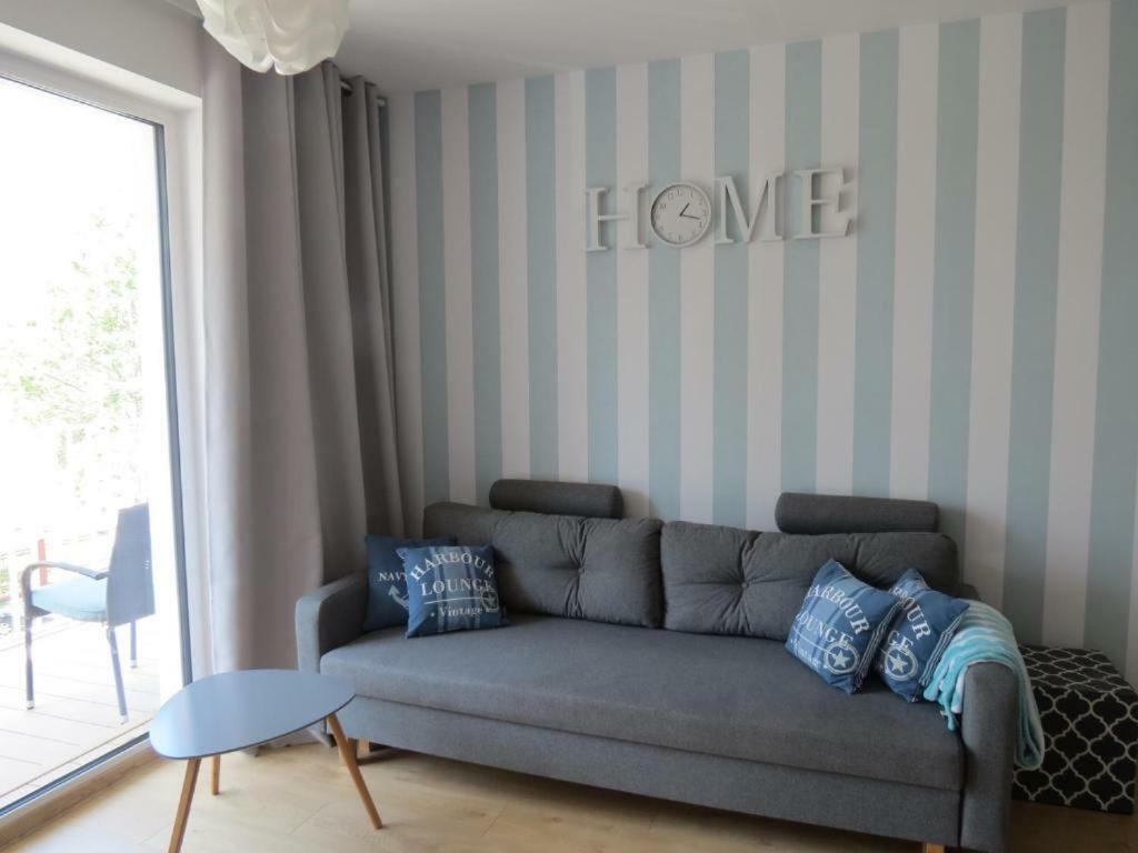 Apartament Siesta - Sunny Spa Kołobrzeg Εξωτερικό φωτογραφία