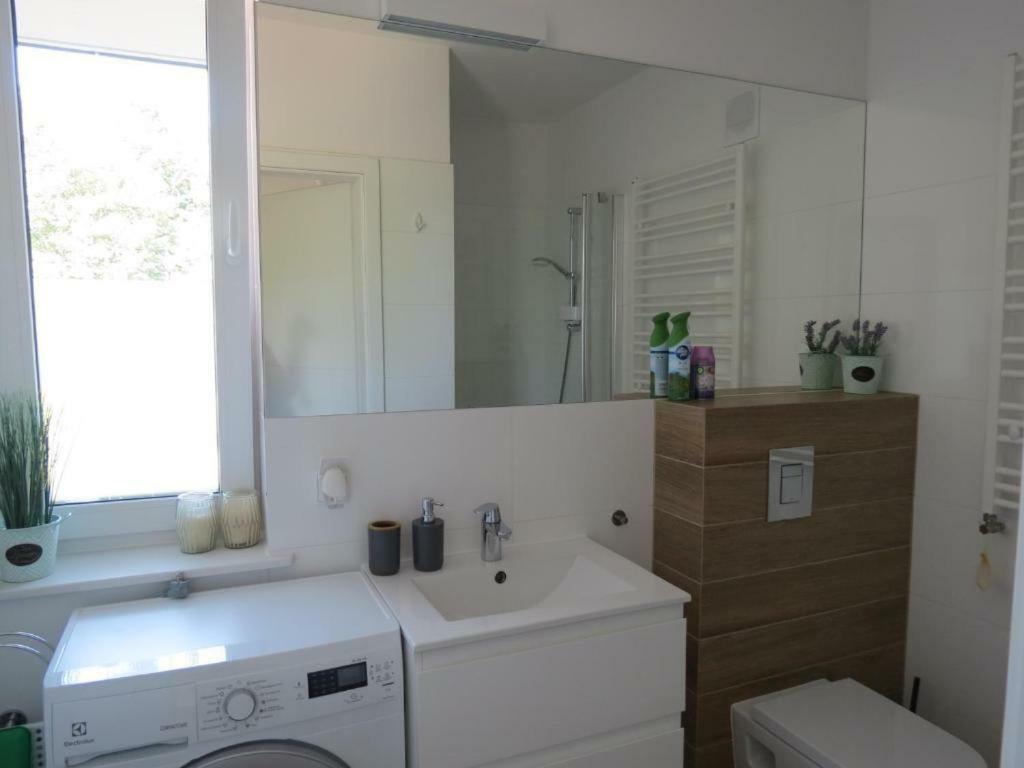 Apartament Siesta - Sunny Spa Διαμέρισμα Kołobrzeg Εξωτερικό φωτογραφία