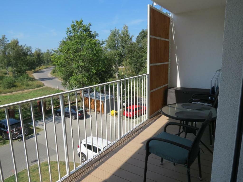 Apartament Siesta - Sunny Spa Kołobrzeg Εξωτερικό φωτογραφία
