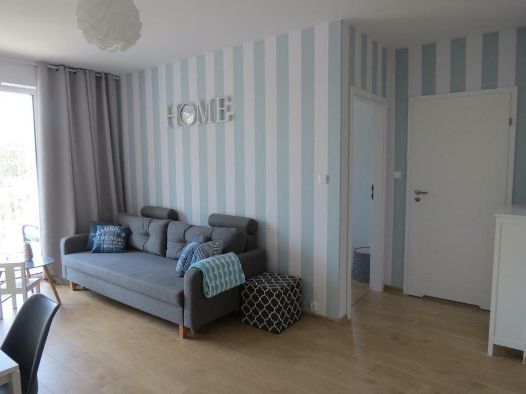 Apartament Siesta - Sunny Spa Kołobrzeg Εξωτερικό φωτογραφία