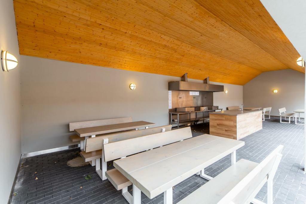 Apartament Siesta - Sunny Spa Kołobrzeg Εξωτερικό φωτογραφία
