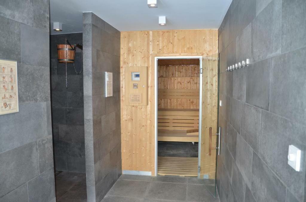 Apartament Siesta - Sunny Spa Kołobrzeg Εξωτερικό φωτογραφία